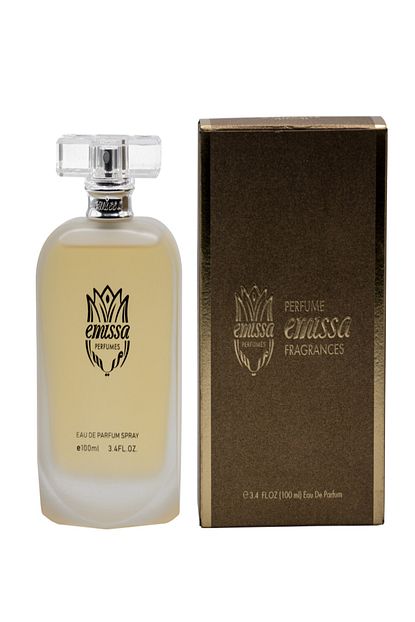 Emissa For Edp 100ml Erkek Parfumu Trendyol