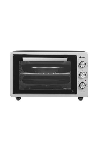 Simfer 4244 Turbo 42 Lt Midi Firin Trendyol