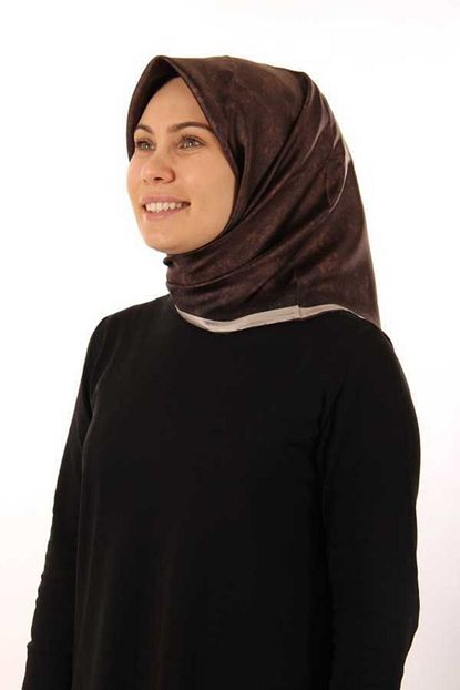 Levidor Twill Ipek Esarp 2214 Trendyol
