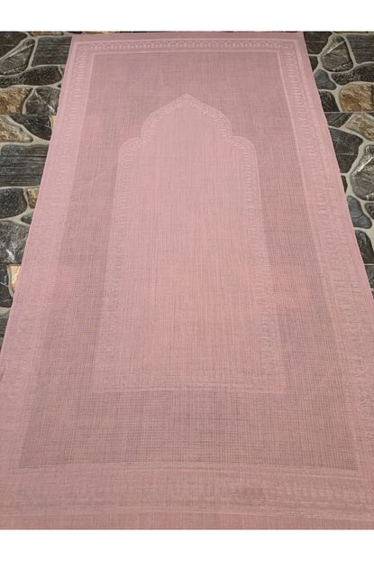 Firat Etuval Etamin Seccade Islemelik Kumas Pudra Trendyol