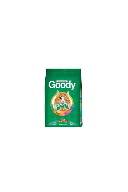 Goody Gourmet 500 Gram Kedi Mamasi Trendyol
