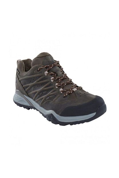 The North Face Hedgehog Hike Goretex Ii Erkek Outdoor Ayakkabi Haki Trendyol