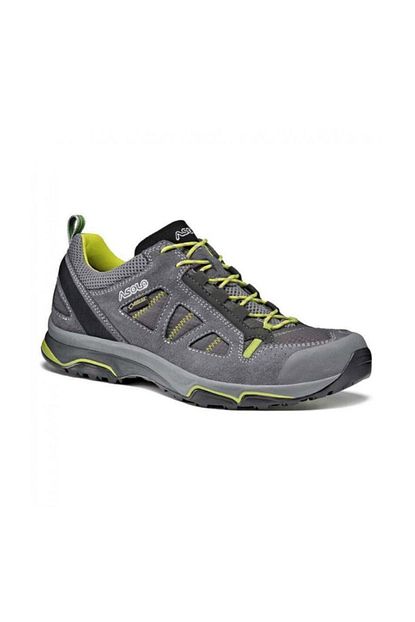 Asolo Megaton Gv Gore Tex Erkek Ayakkabisi A40010 00 A610 Trendyol