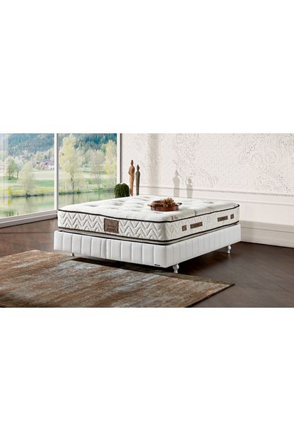 Alfemo Bamboo Yatak 150 X 200 Cm Trendyol