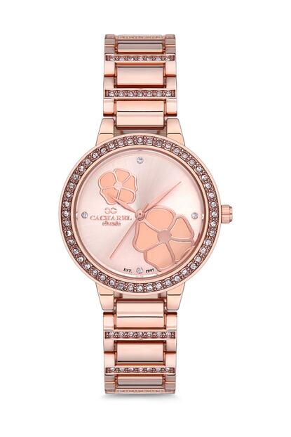 Cacharel Erkek Saat Rose Morhipo 25915318