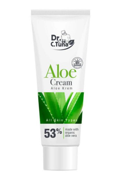 Farmasi Dr C Tuna Aloe Nemlendirici Krem 50 Ml Trendyol