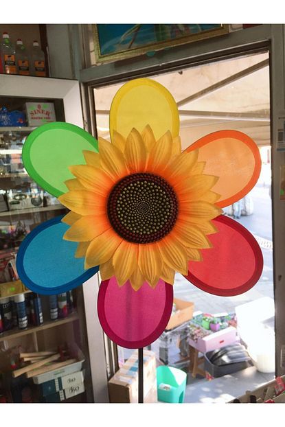 Get Lock Ruzgar Gulu 29 Cm Capinda Bahce Boyu 2 Adet Trendyol