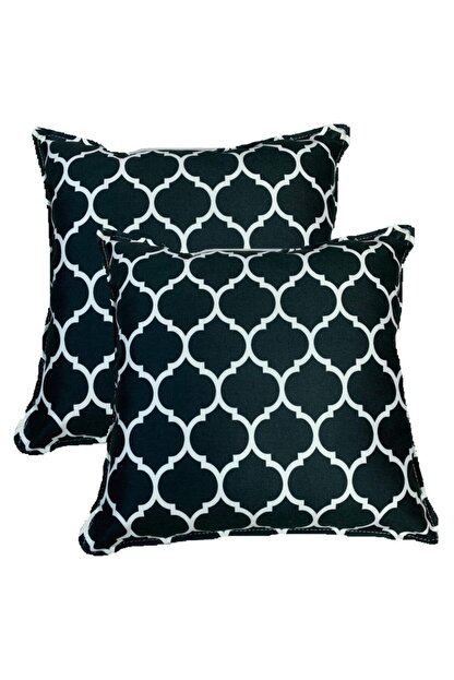 Kenzlife Larose Kirlent Yastik Viona 2 Li 20 35 Cm Kanepe Kirlenti Yastigi Trendyol