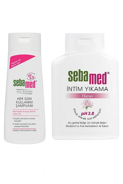sebamed genital bolge yikama jeli 200 ml sampuan hergun kullanim 200 ml fiyati yorumlari trendyol