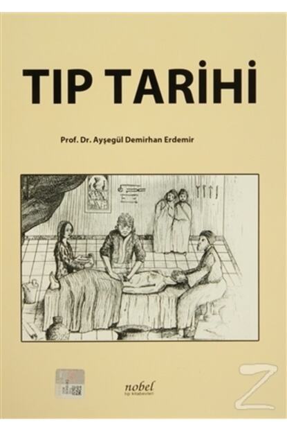 Nobel Tip Kitabevi Tip Tarihi Trendyol