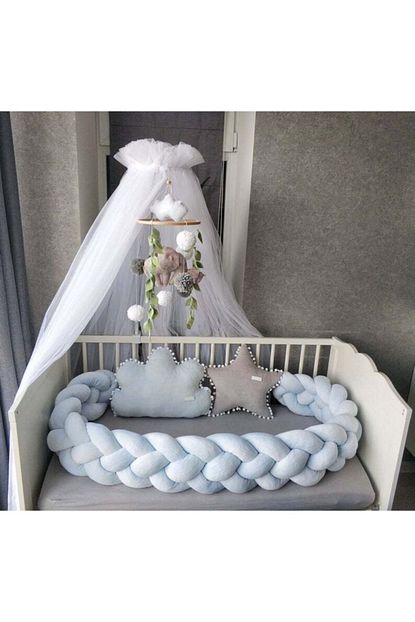 Guldesign Orgu Kenar Koruma Trendyol