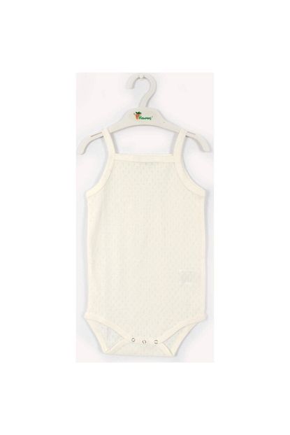 Havuc As001 Ip Askili Bebek Citcitli Body Trendyol