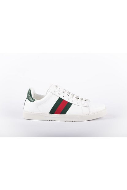 Gucci Erkek Loafer Ayakkabi Trendyol