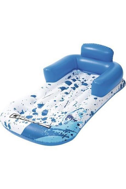 Bestway 43155 Cooler Z Koltuk Deniz Yatagi Sisirme Pompasi Hediyeli 1 61 M Trendyol