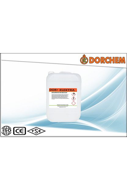 dorchem dor elektra elektrik motor ve
