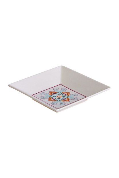Karaca Carilyn Kare Servis Tabagi 14 Cm Trendyol
