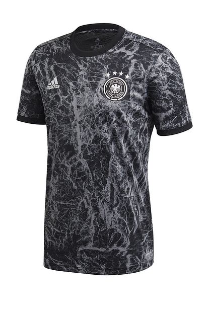 Adidas Germany Deutscher Preshi Erkek Tisort Trendyol