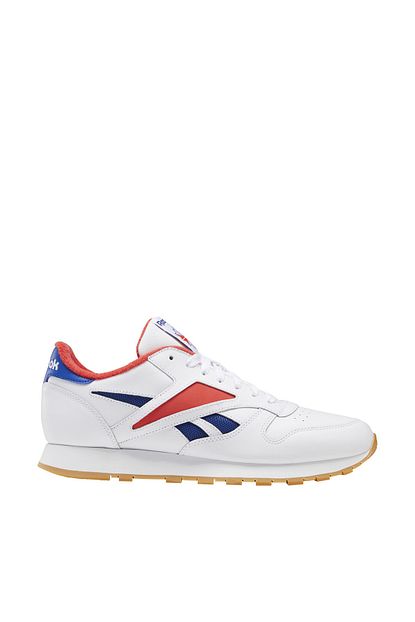 Reebok Classic Leather Mark Erkek Spor Ayakkabi Trendyol