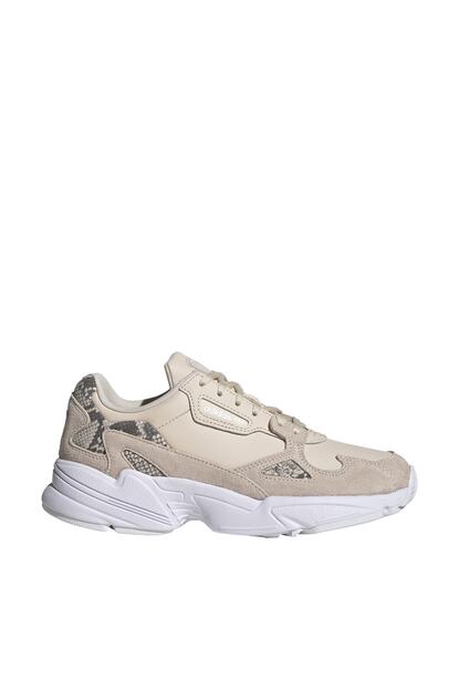 Adidas Falcon Kadin Spor Ayakkabi Ef4920 Trendyol