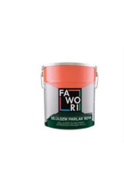 Fawori Parlak Beyaz Selulozik Boya 0 85 Kg Trendyol