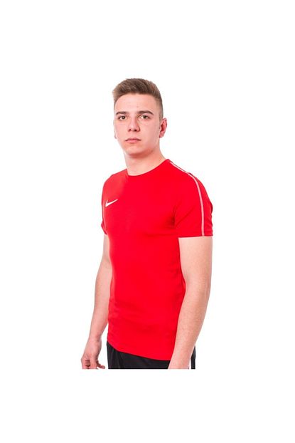 Nike M Nk Dry Park18 Ss Top Erkek T Shirt Trendyol