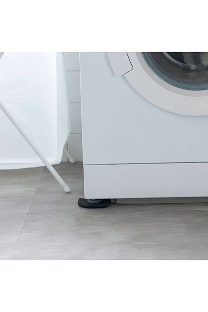 Apco Camasir Makinesi Titresim Ve Kayma Onleyici Ped E102 Epdm Trendyol