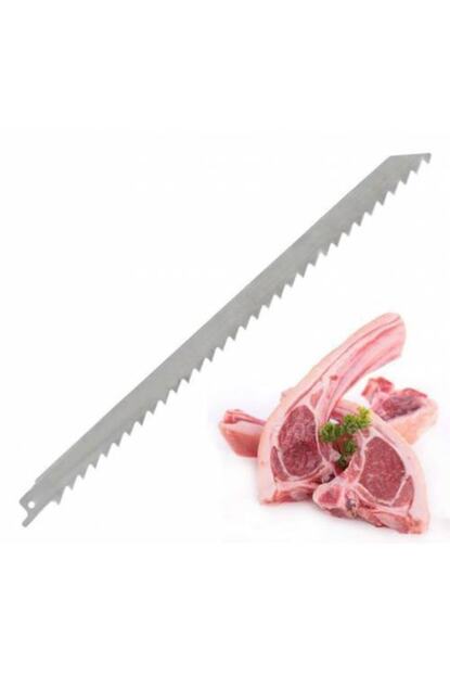 Knisaw Ks44004 Tilki Kuyrugu Testeresi Kemik Et Kesme Bicagi 30cm 3 Adet Trendyol