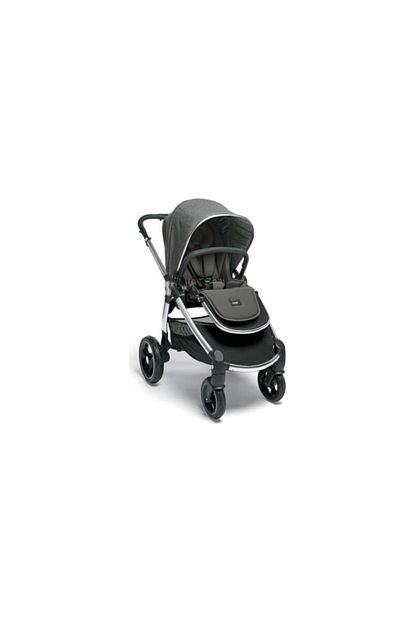 Mamas Papas Mamas Papas Ocarro Bebek Arabasi Gri Trendyol