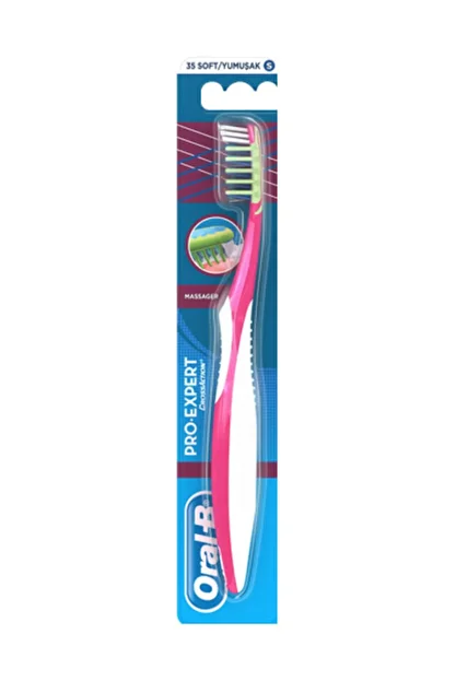 Oral B Ultra Thin Ekstra Yumusak Siyah Dis Fircasi Dermoeczanem Com