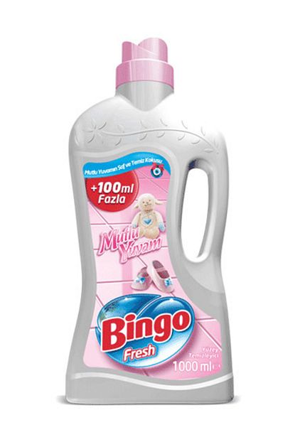 bingo fresh mutlu yuvam yuzey temizleyici 1 kg fiyati yorumlari trendyol