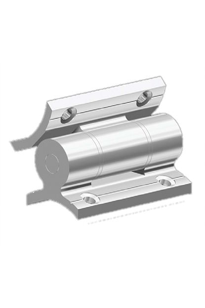 aluminyum korkuluk 50 lik kapi mentesesi