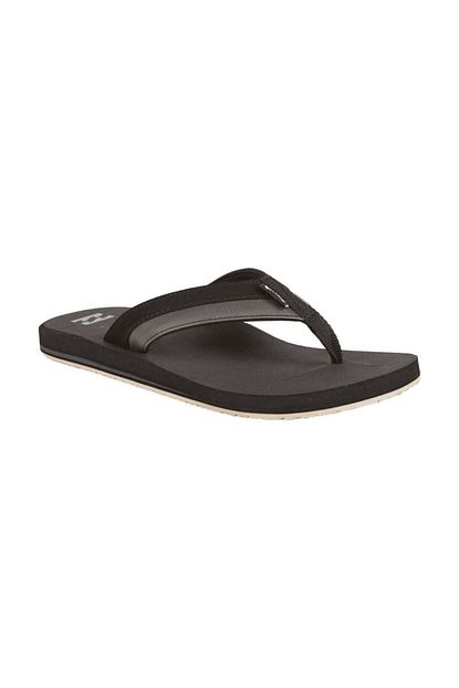 Billabong Erkek Siyah All Day Impact Spor Terlik Trendyol