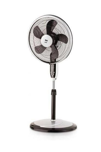 Fakir Allover 3in1 Masa Ve Ayakli Vantilator 55 Watt Uzaktan Kumandali Trendyol