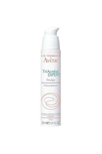 avene triacneal expert soin emulsion cilt bakim kremi 30 ml fiyati yorumlari trendyol