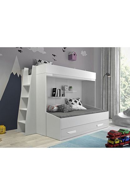 Turem Mobilya Loft Ranza Trendyol