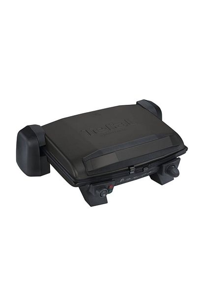 Tefal Toast Expert Siyah 1800 W Tost Makinesi Trendyol