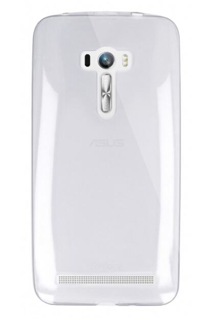 Dafoni Aircraft Asus Zenfone Selfie Ultra Ince Seffaf Silikon Kilif Trendyol