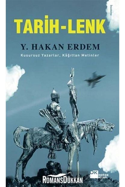 Dogan Kitap Tarih Lenk Kusursuz Yazarlar Kagittan Metinler Trendyol
