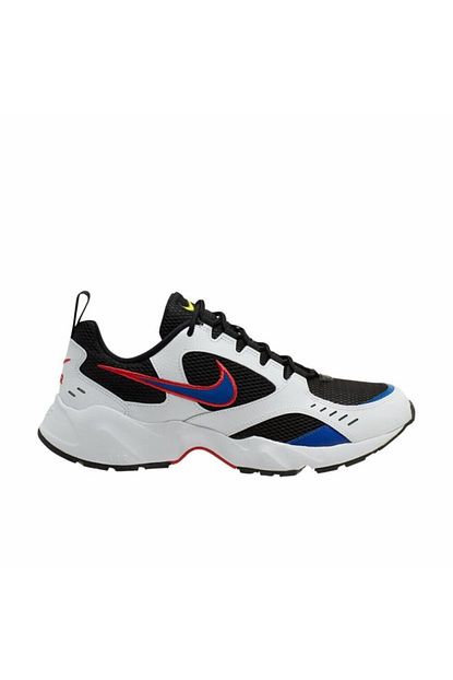 Nike Erkek Beyaz Air Heights Ayakkabi Trendyol