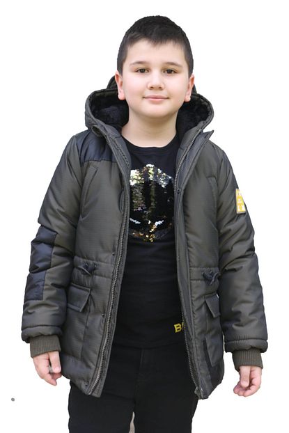 Benittokids Erkek Cocuk Kaban Trendyol