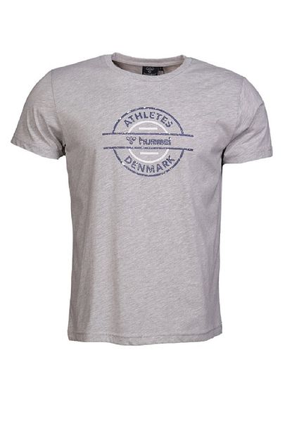 Hummel Erkek Tisort Swann 911034 2010 Trendyol