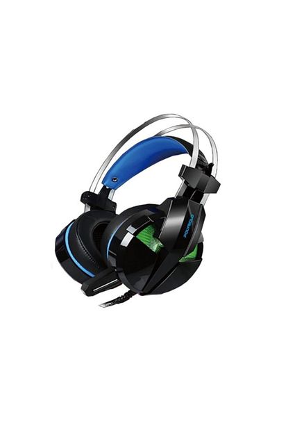 Ibovia Mikrofonlu Oyuncu Kulakligi Rgb 7 1gaming Kulaklik Pg6901 Trendyol