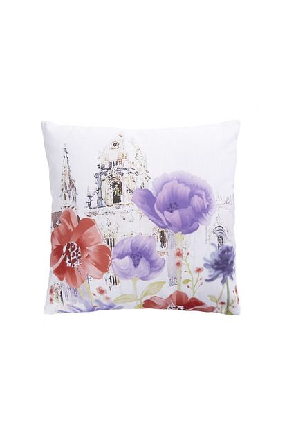 Karaca Home Dekoratif Kirlent 45x45 Cm Pc 003 Trendyol