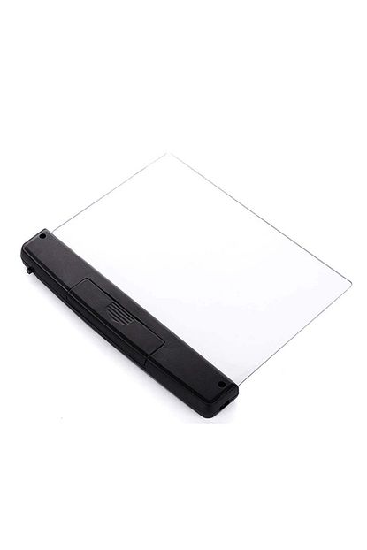 Wlue Kitap Okuma Isigi Goz Koruyucu Seffaf Led Panel Trendyol