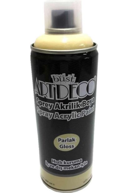 Artdeco Krem 400 Ml Sprey Boya 3023 Trendyol