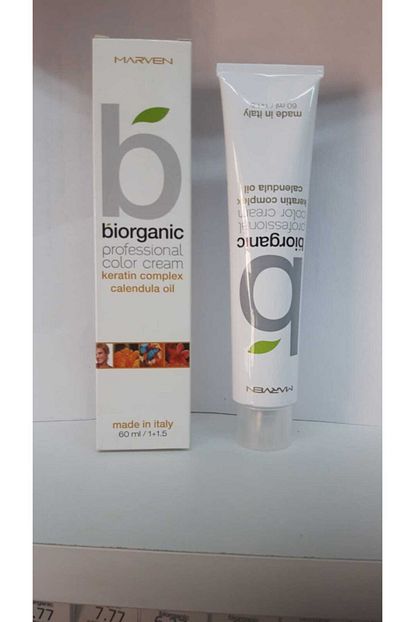 Bio Magic Sac Boyasi Kadinlar Kulubu