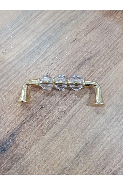 Umut 231 Lux Altin Kristal Tasli Mobilya Kulbu 96mm 5 Adet Trendyol