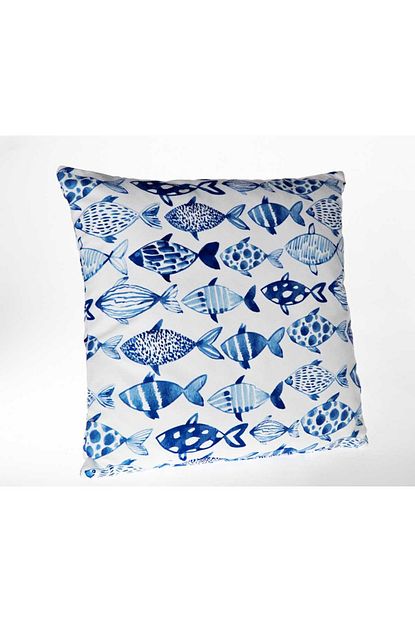 Doqu Home Kirlent Kilifi Alacati 02 Trendyol