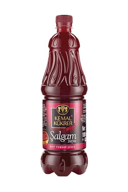 Kemal Kukrer Adana Salgam Suyu Acili 1000 Ml Trendyol