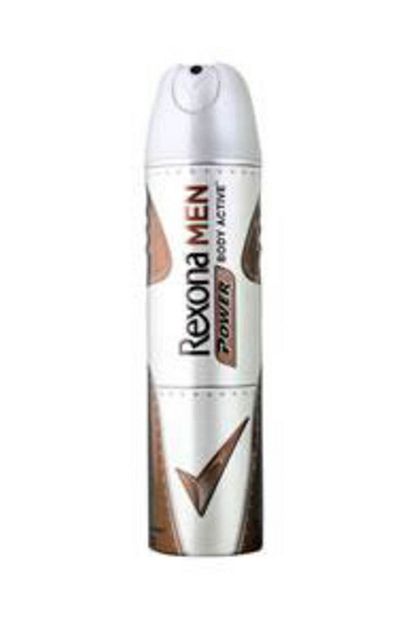 Rexona Power Pudrali Erkek Deodorant 150 Ml Trendyol